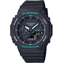 CASIO カシオーク G-SHOCK Gショック　GA-B2100-1A1JF G-SHOCK CASIO G-SHOCK GA-B2100-1A1JF : タカダ時計店 - 通販